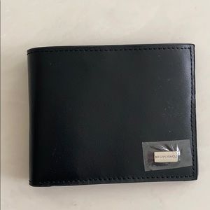 New Bruno Magli Men's Neoclassico Wallet